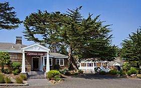 Lighthouse Lodge And Cottages Monterey